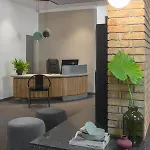 Hotel Boutique Bristol