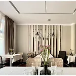 Boutique Bristol Hotel Košice