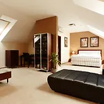 Boutique Bristol 4* Košice