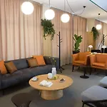 Boutique Bristol 4* Kosice