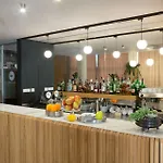 Boutique Bristol 4* Košice