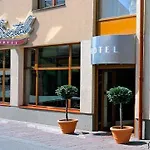Boutique Bristol 4* Kosice