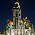 Hotel Boutique Bristol 4*