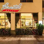 Hotel Boutique Bristol