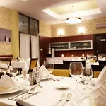 Hotel Boutique Bristol 4*