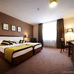 Hotel Boutique Bristol Košice