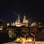 Hotel Boutique Bristol Košice