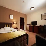 Hotel Boutique Bristol Košice