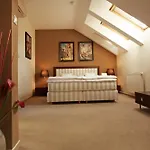 Boutique Bristol Hotel Košice