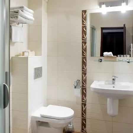 Szálloda Boutique Bristol