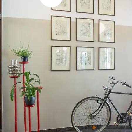 Отель Boutique Bristol