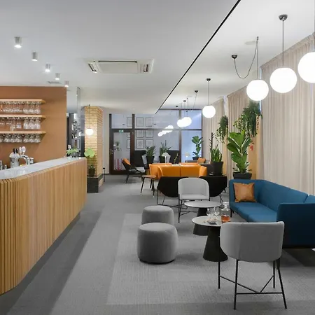 Boutique Bristol Готель