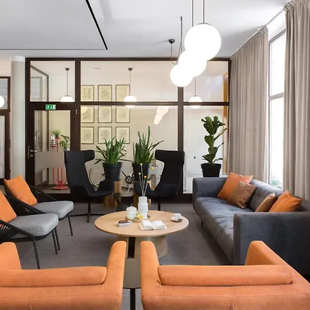 Отель Boutique Bristol