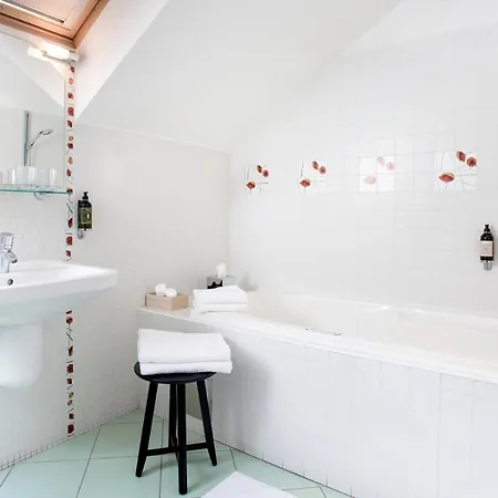 Отель Boutique Bristol Кошице