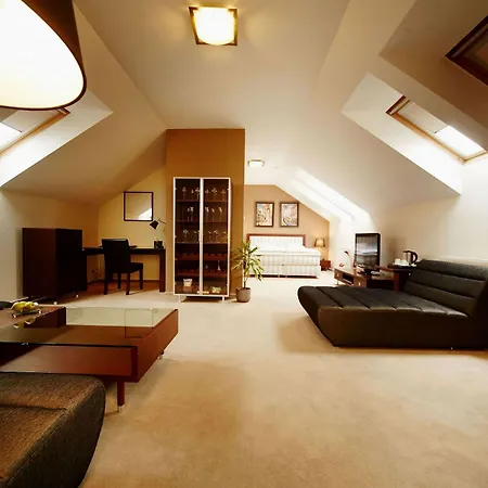 Boutique Bristol Hotel Košice