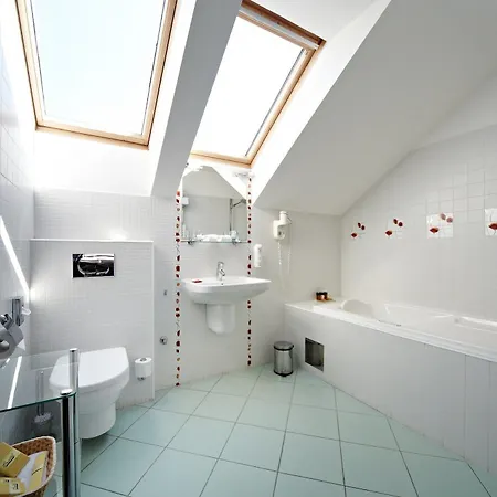 Отель Boutique Bristol