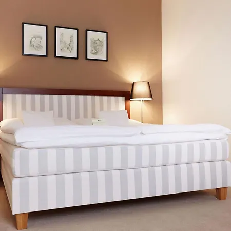 Boutique Bristol 4* Кошице