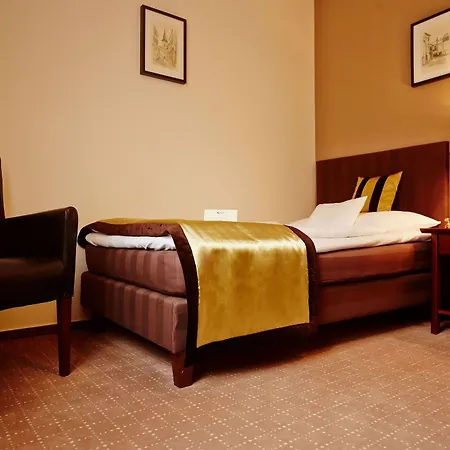 Boutique Bristol Hotel Košice