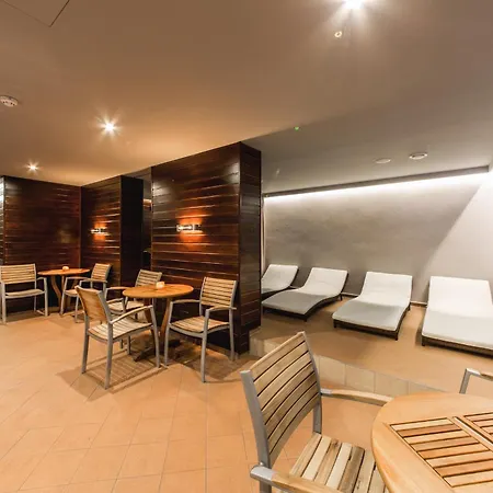 Boutique Bristol Szálloda