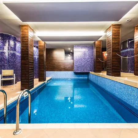 Boutique Bristol Szálloda 4*