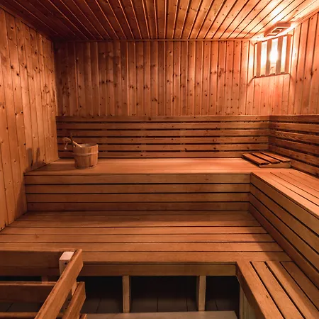 Boutique Bristol Отель 4*