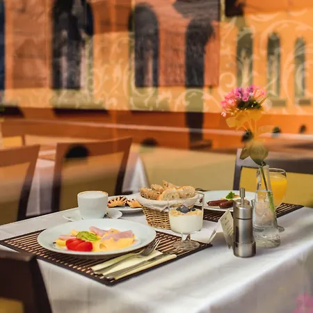 Boutique Bristol 4* Кошице