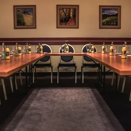 Boutique Bristol Szálloda 4*