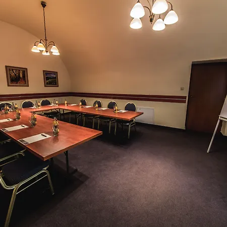 Boutique Bristol Отель 4*