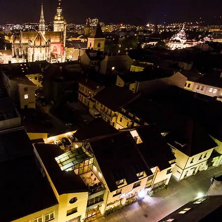 Boutique Bristol Кошице