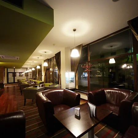 Boutique Bristol Hotel 4*