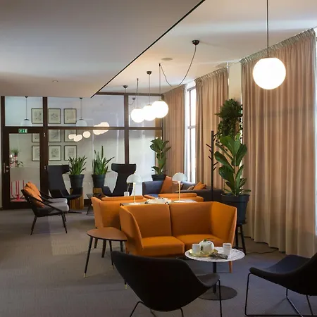 Hotel Boutique Bristol 4*