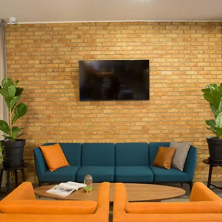 Отель Boutique Bristol 4*