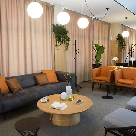 Boutique Bristol 4* Кошице