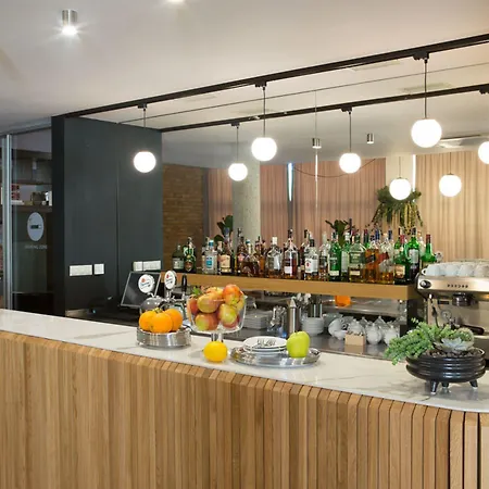 Boutique Bristol 4* Кошице