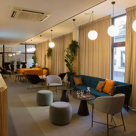 Szálloda Boutique Bristol Kassa