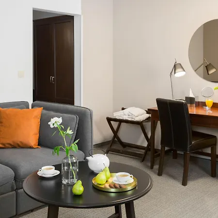 Отель Boutique Bristol