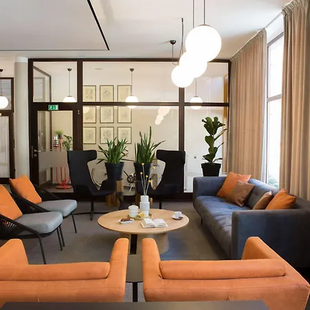Boutique Bristol 4* Koszyce