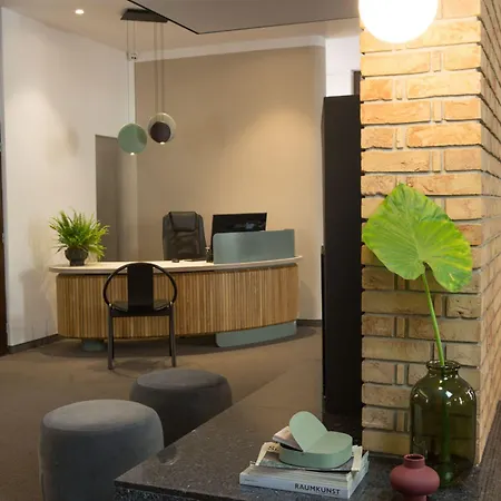 Отель Boutique Bristol