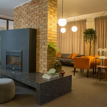 Отель Boutique Bristol Кошице