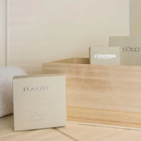 Boutique Bristol Szálloda