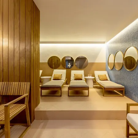 Hotel Boutique Bristol 4*