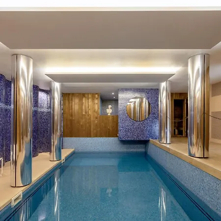 Boutique Bristol Hotel Košice