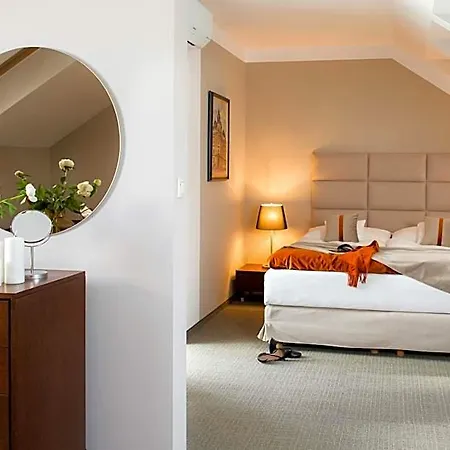 Boutique Bristol 4* Košice
