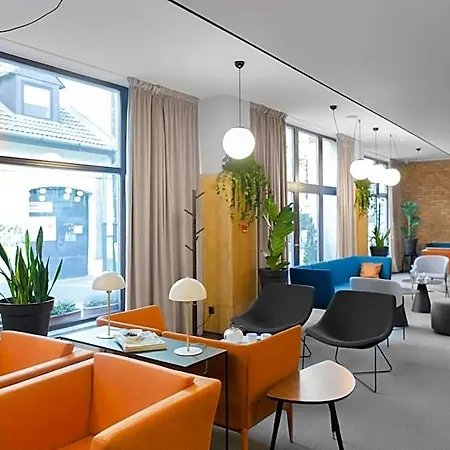 Boutique Bristol Hotel