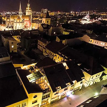 Boutique Bristol Košice