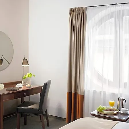 Hotel Boutique Bristol