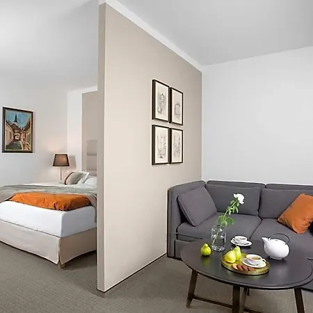 Boutique Bristol Hotel