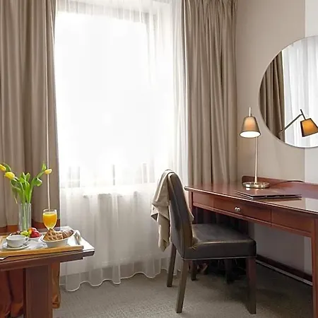 Hotel Boutique Bristol