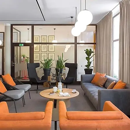 Boutique Bristol Hotel Košice