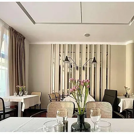 Boutique Bristol 4* Košice